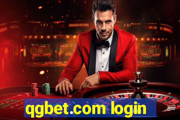 qgbet.com login